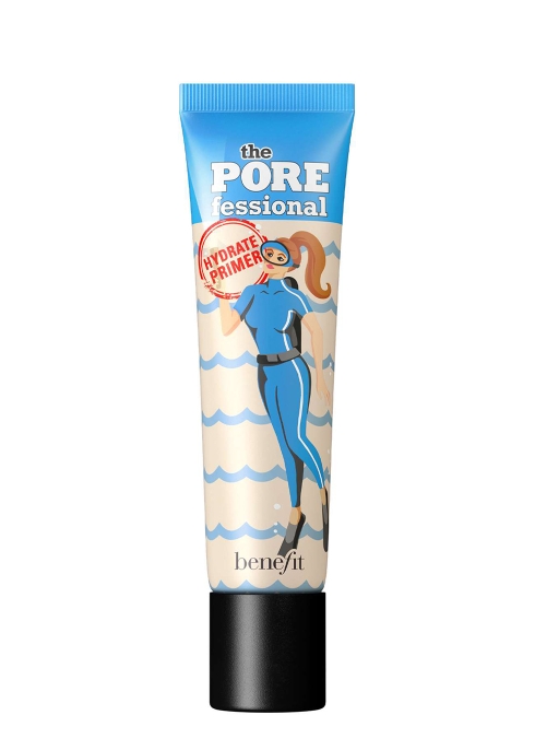 BENEFIT THE POREFESSIONAL: HYDRATE PRIMER 22ML,3282063