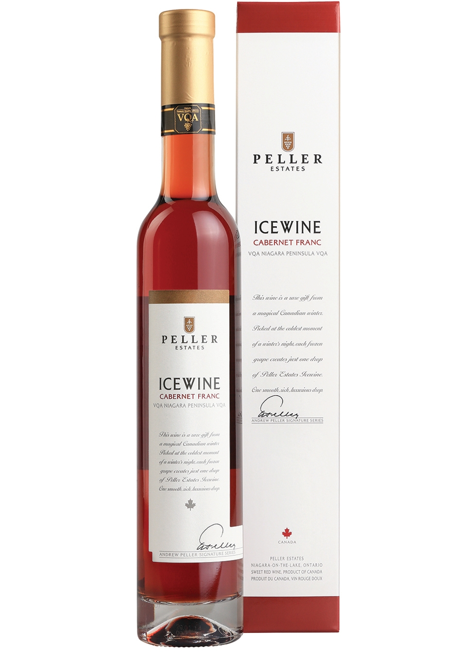 Peller вино Ice Wine