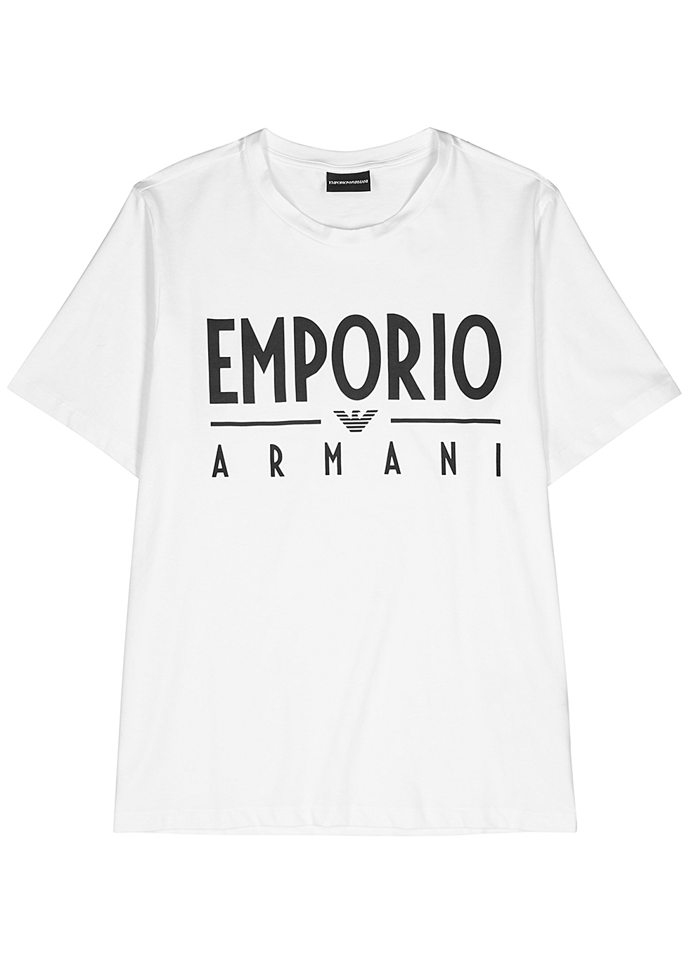 armani collection shirt