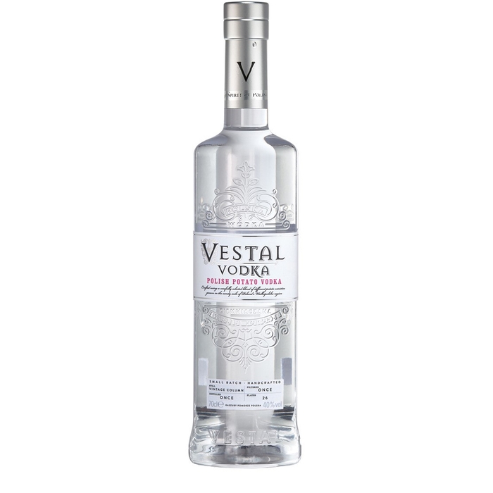 Vestal Polish Potato Vodka