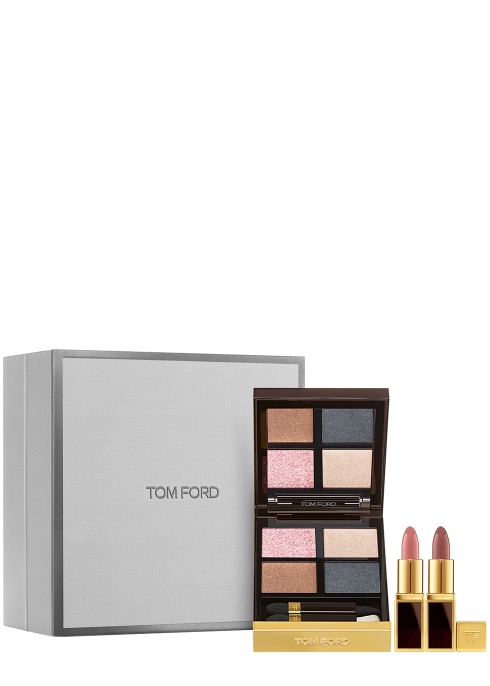 TOM FORD LIP & EYE COLLECTION,3723627