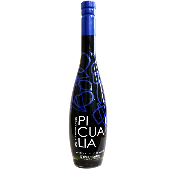 Picualia Reserve Extra Virgin Olive Oil 500ml