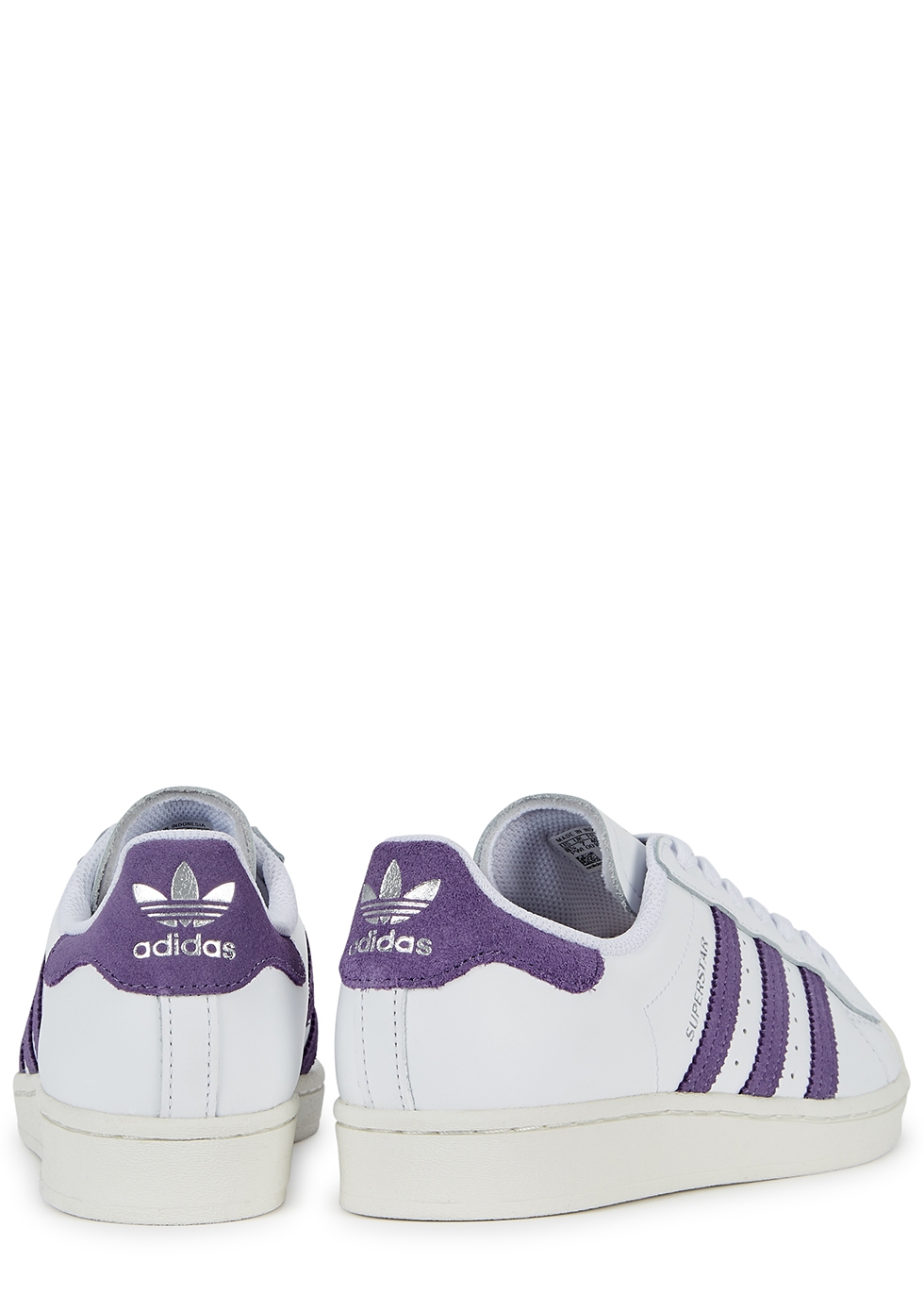 white leather shoes adidas