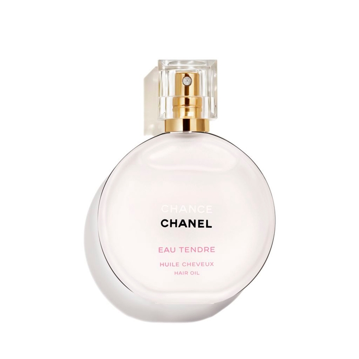 Chanel Hair Oil 35ml