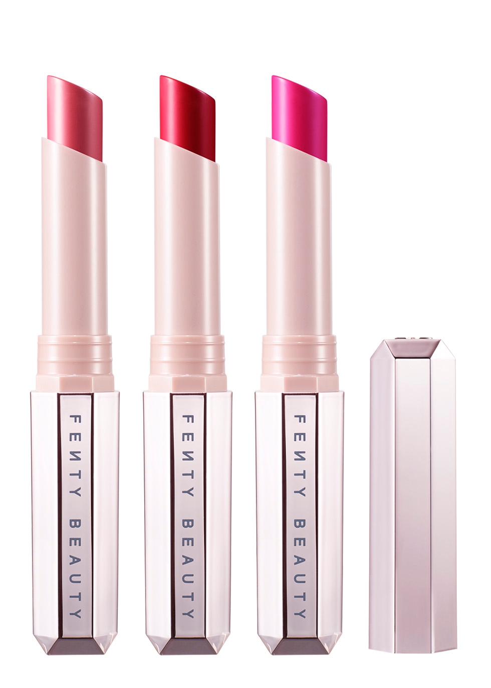 fenty beauty lipstick set