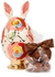 Eggs With Ears - Ceramic Egg & Milk Chocolate Truffles - Harvey Nichols
