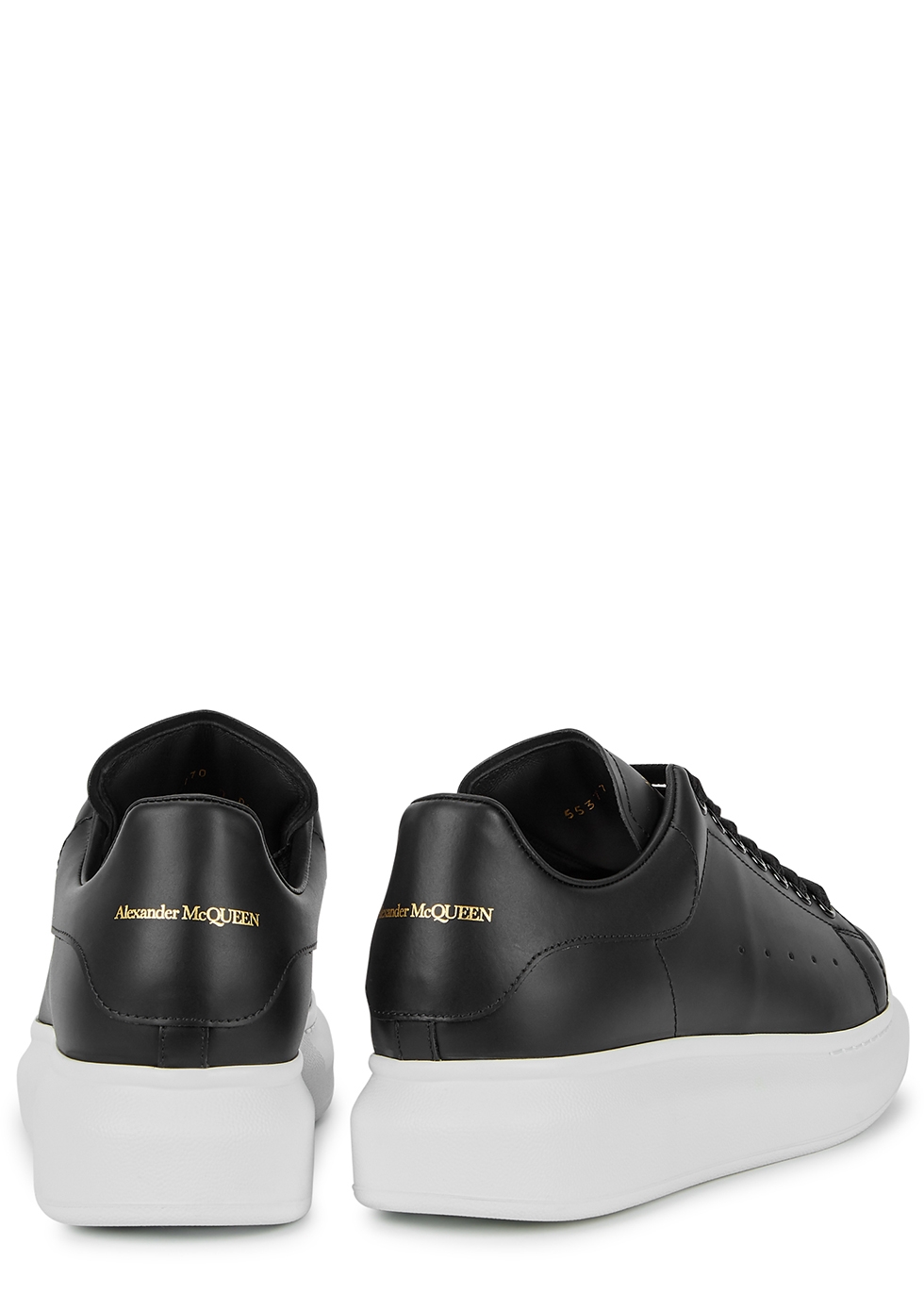 Alexander McQueen Slick Sneakers | Designer code: 611705W4MVV | Luxury  Fashion Eshop | Lamode.com.hk – La Mode
