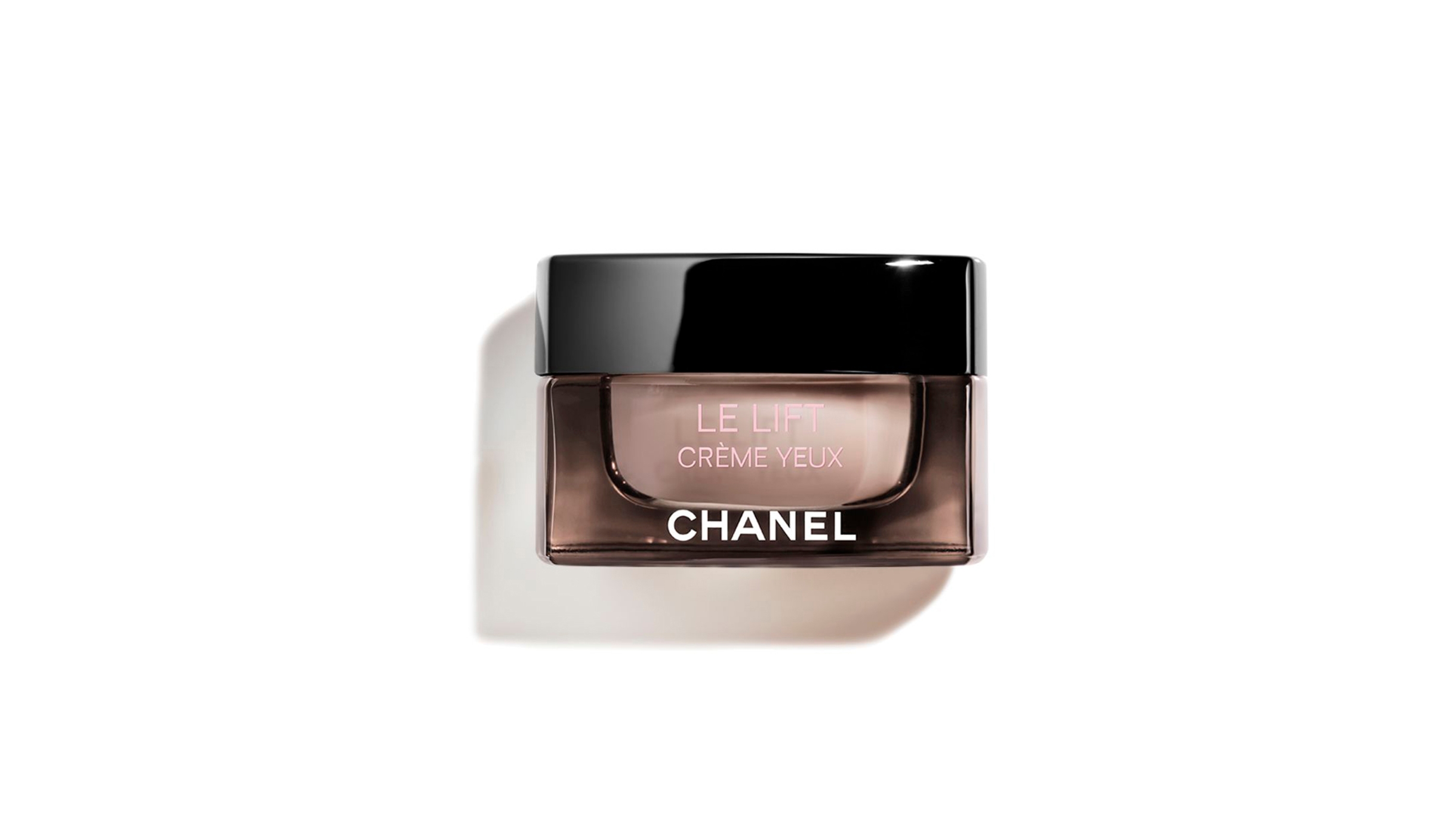 CHANEL Le Lift ~ Smoothing And Firming Eye Cream - Harvey Nichols