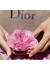 Miss Dior Rose N'Roses Eau De Toilette 50ml - Dior