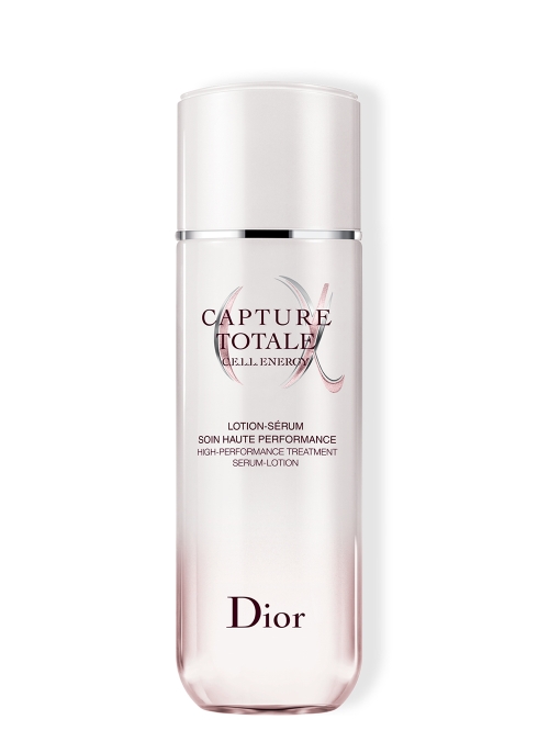 Dior Capture Totale C.e.l.l. Energy - High-performance Treatment lotion Oz. In White | ModeSens