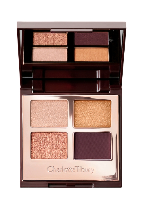 CHARLOTTE TILBURY THE QUEEN OF GLOW ICONIC PALETTE,3747593