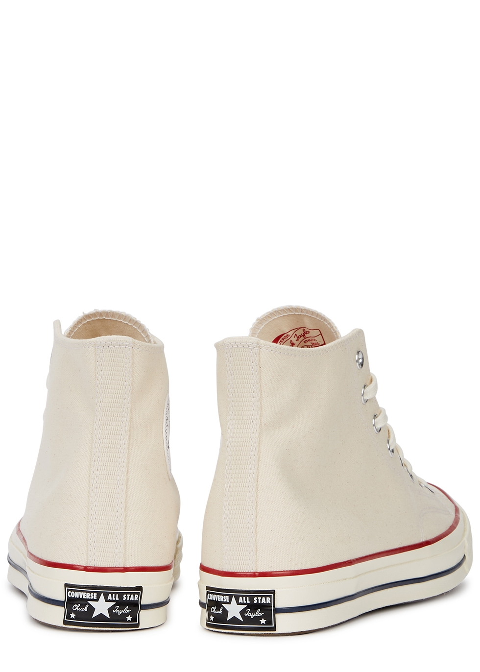 chuck 7 ivory