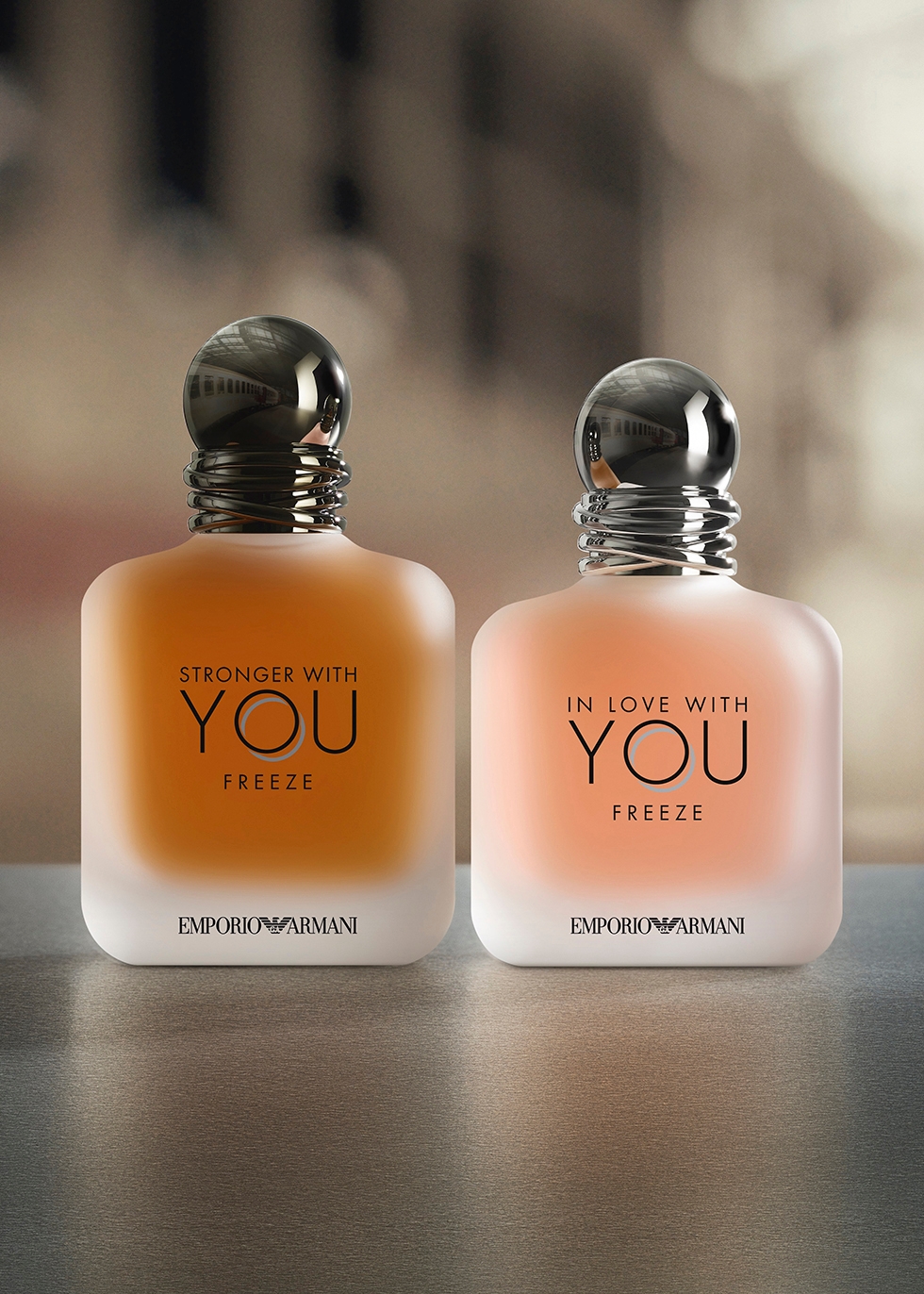 emporio armani in love with you parfum