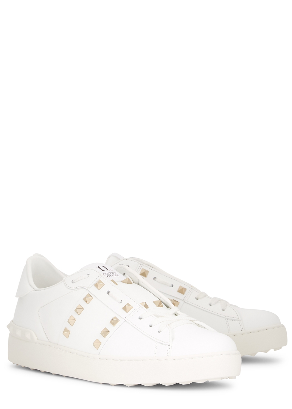 Rockstud Sneakers Clearance Sale, UP TO 66% OFF | www 