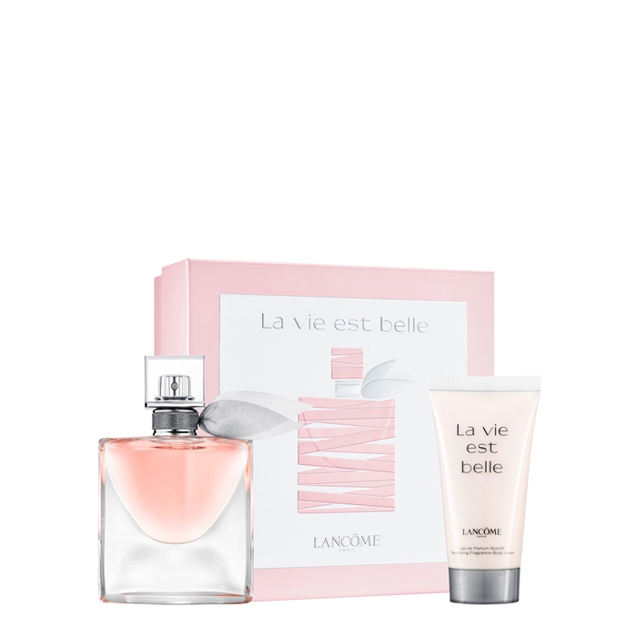 Lancôme La Vie Est Belle Eau De Parfum 30ml Gift Set