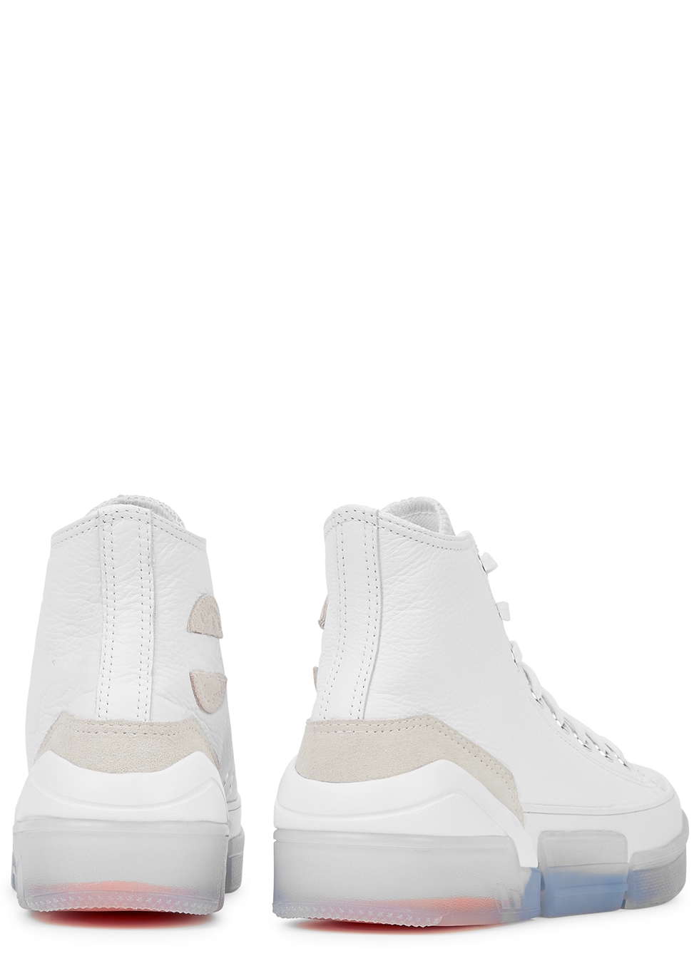 buy converse leather hi tops