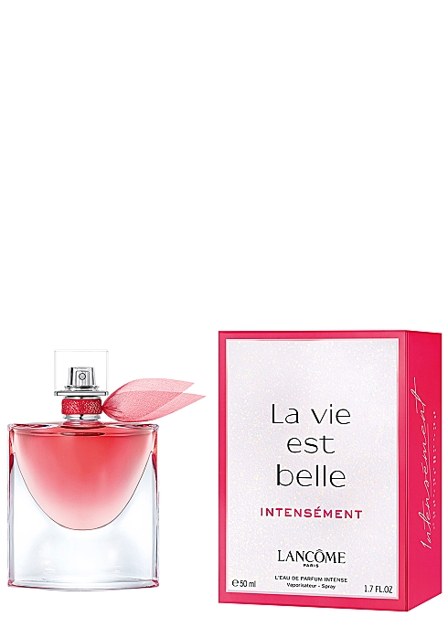 Lancôme La Vie Est Belle Intensément Eau De Parfum 50ml - Harvey Nichols