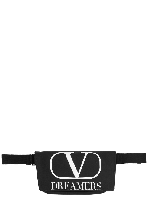 Valentino Garavani VLOGO Dreamers Belt Bag - Farfetch
