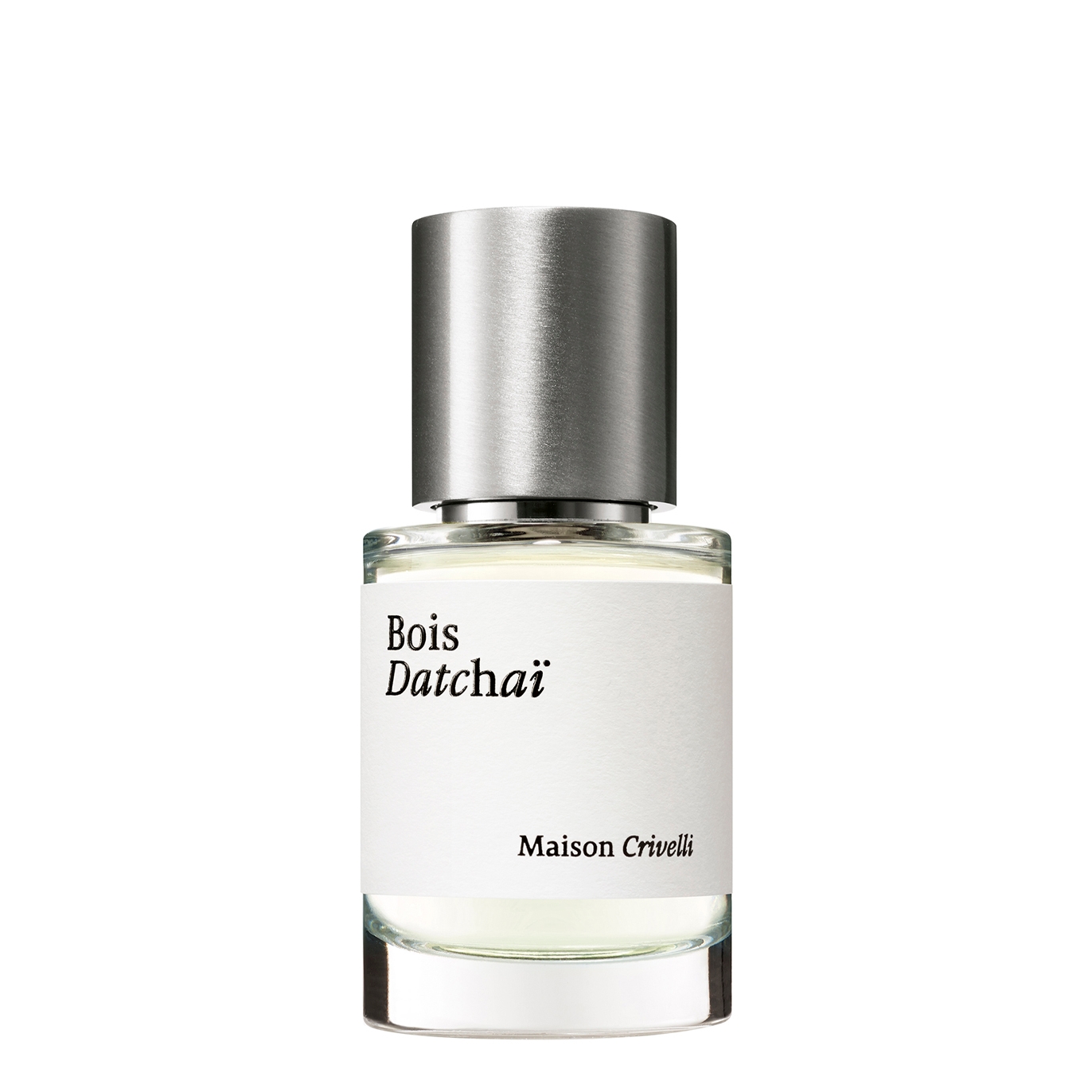 Maison Crivelli Bois Datchaï Eau De Parfum 30ml