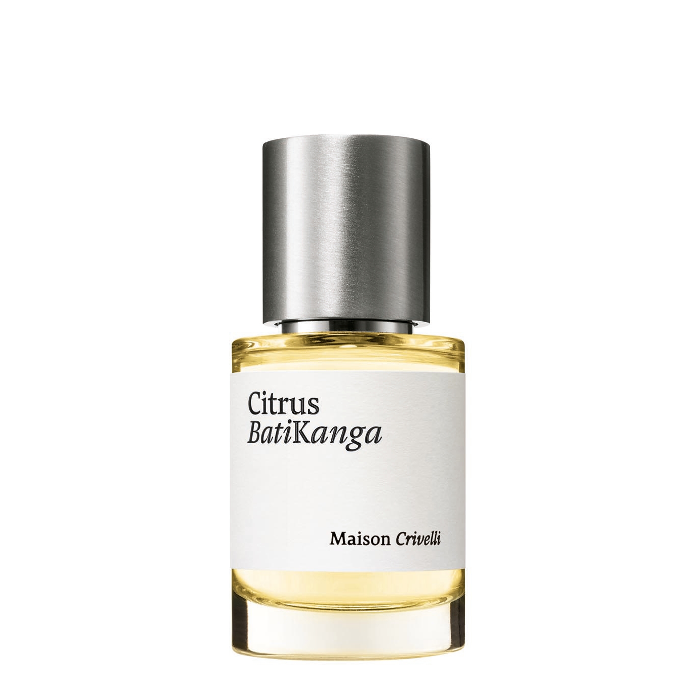 Maison Crivelli Perfume Citrus Batikanga 30ml