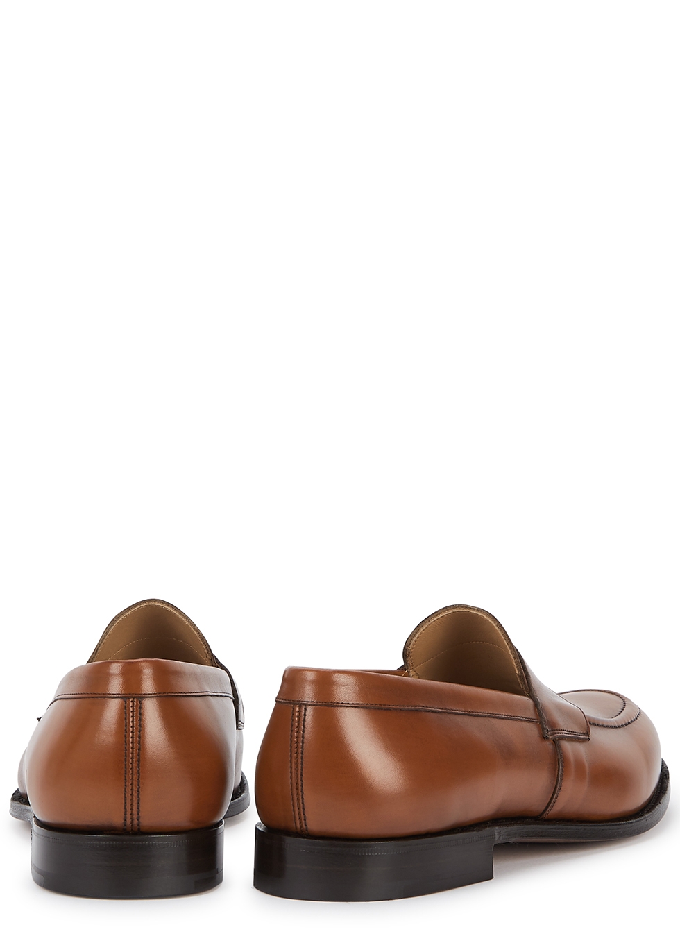 church's penny loafers