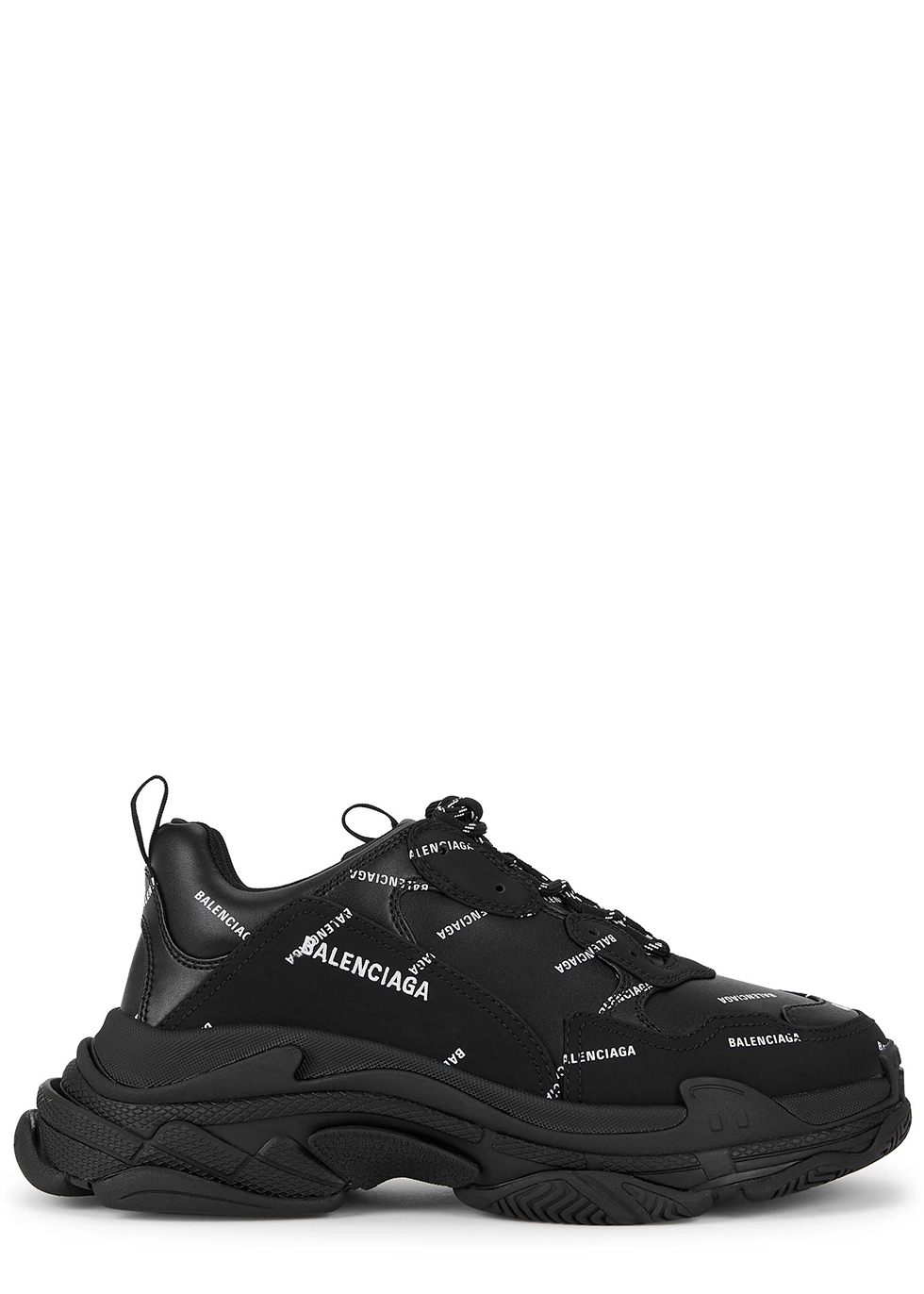 Black And White Balenciaga Sneakers Deals, 57% OFF | www 