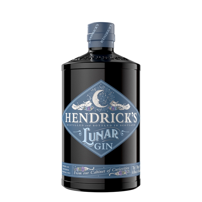 Hendrick's Lunar Limited Release Gin