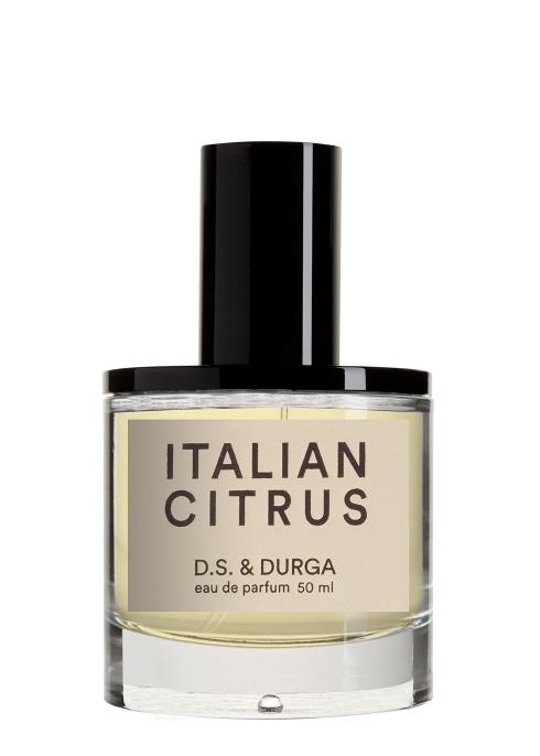 D.s. & Durga Italian Citrus Eau De Parfum 50ml