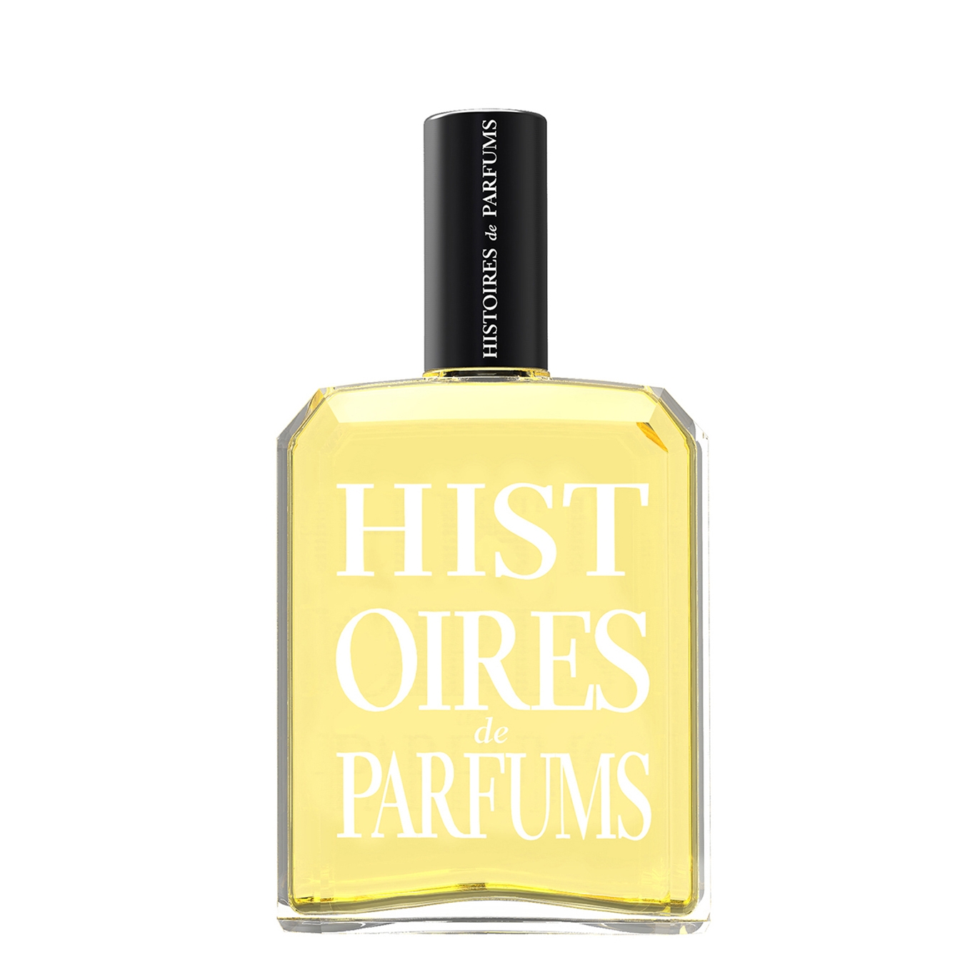 Histoires De Parfums 7753 Eau De Parfum 120ml