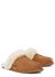 Scuffette II brown suede slippers - UGG