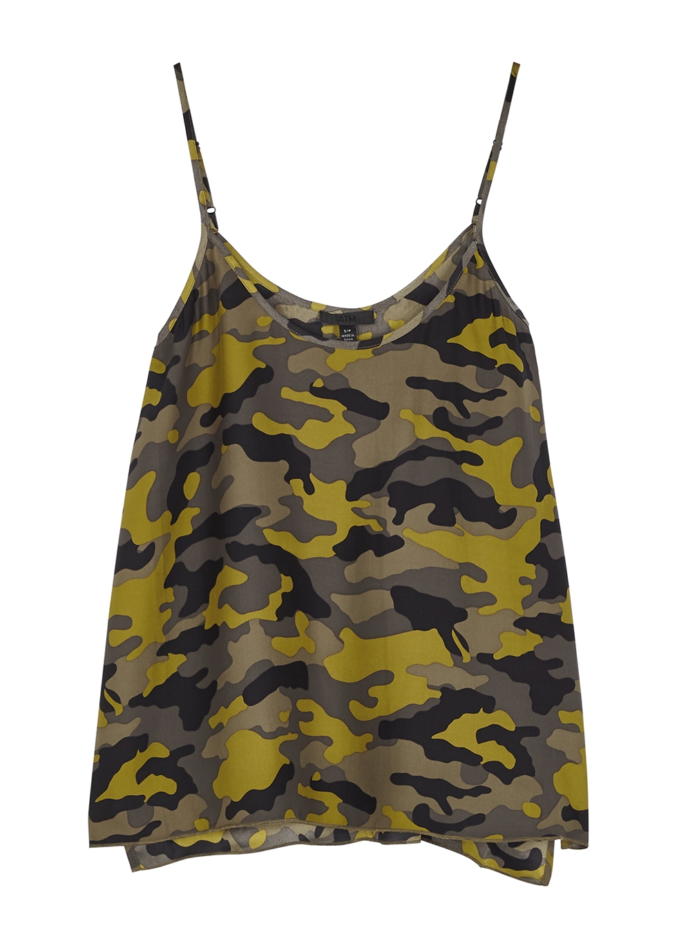 women's tanks and camisoles