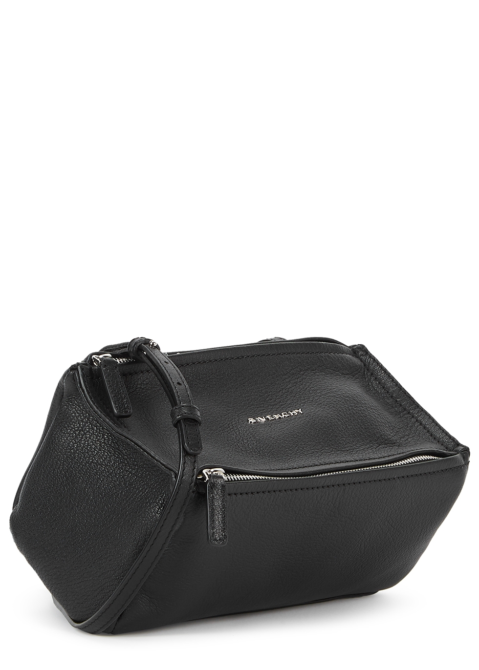 Givenchy Pandora mini leather shoulder 
