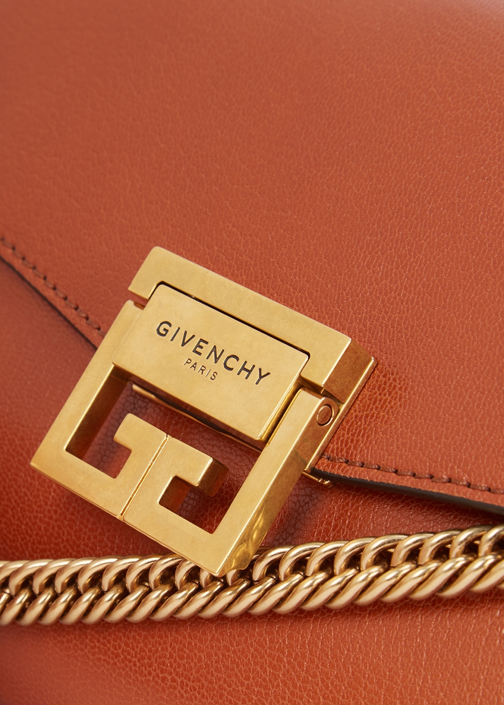 givenchy gv3 red