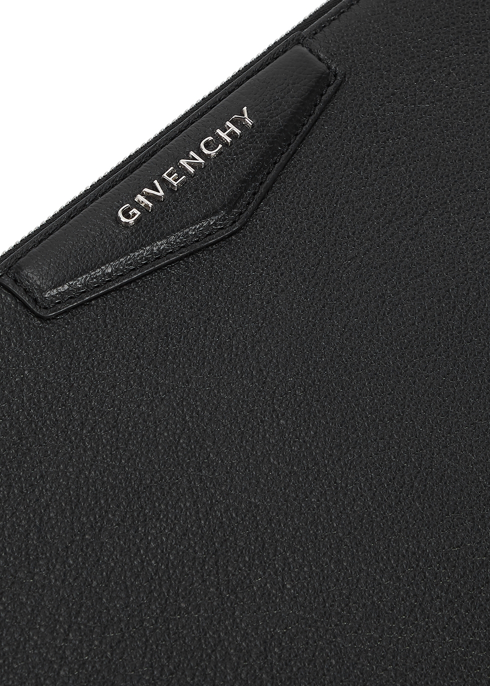 givenchy black pouch