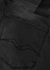 Anbass Hyperflex grey slim-leg jeans - Replay