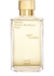 Gentle Fluidity Gold Eau De Parfum 200ml - Maison Francis Kurkdjian