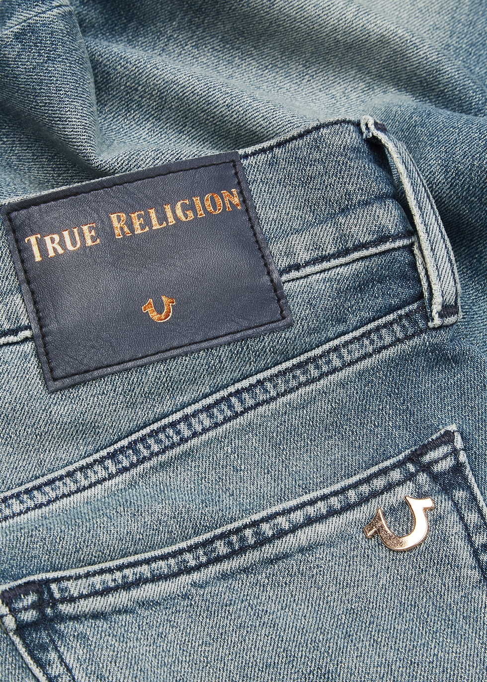 blue true religion
