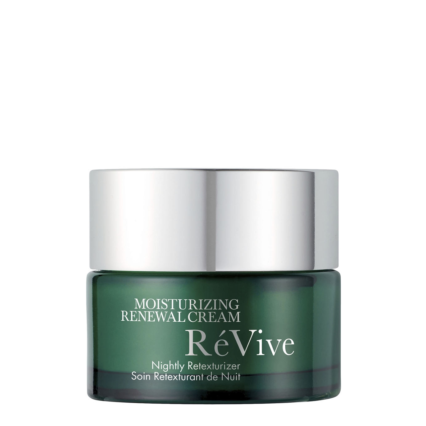 RÉvive Moisturizing Renewal Cream Nightly Retexturizer 50ml