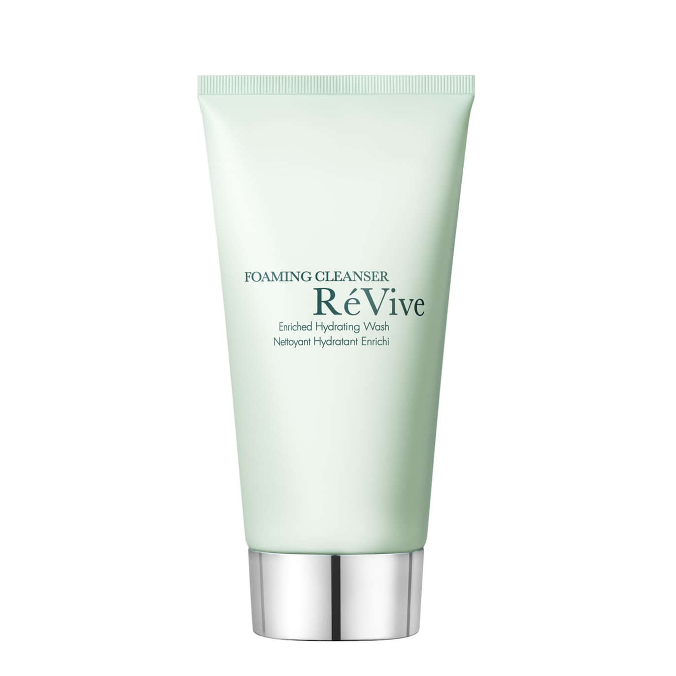 RÉvive Foaming Cleanser Enriched Hydrating Wash 125ml