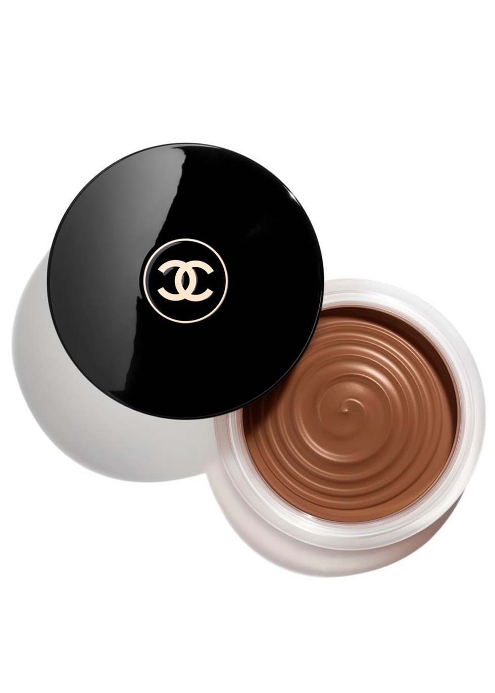 Chanel Les Beiges Healthy Glow Bronzing Cream  Bronzing CreamGel  MAKEUP