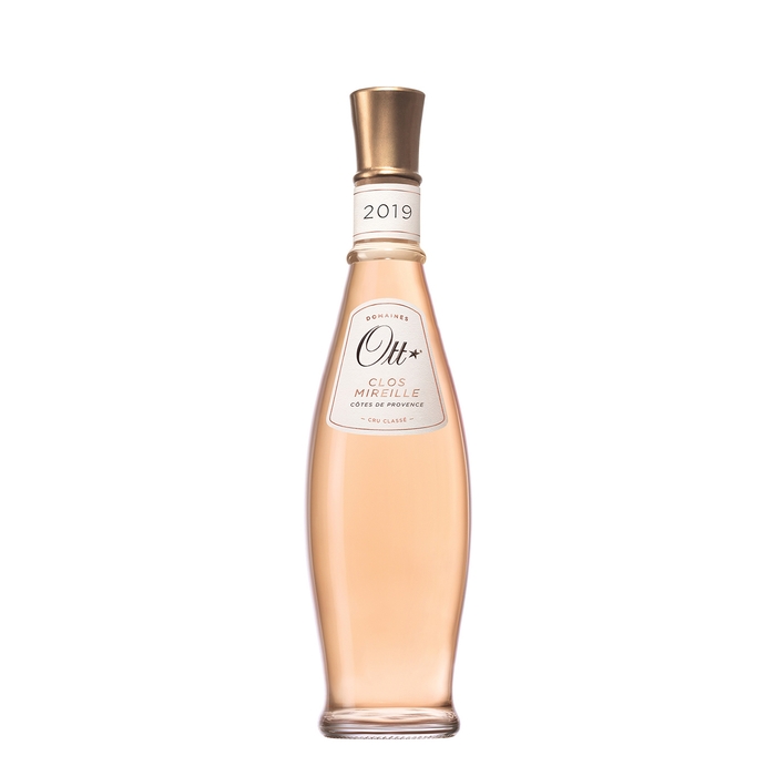 Domaines Ott Clos Mireille Rosé 2019 Half Bottle 375ml