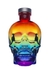 Limited Edition Pride Bottle Vodka - Crystal Head Vodka