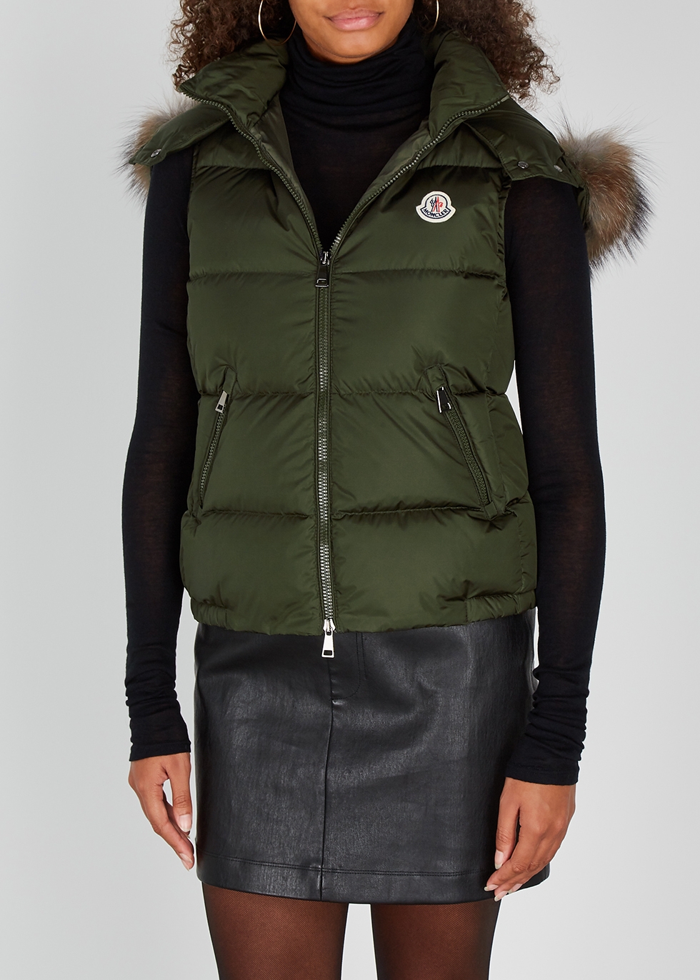 gallinule moncler