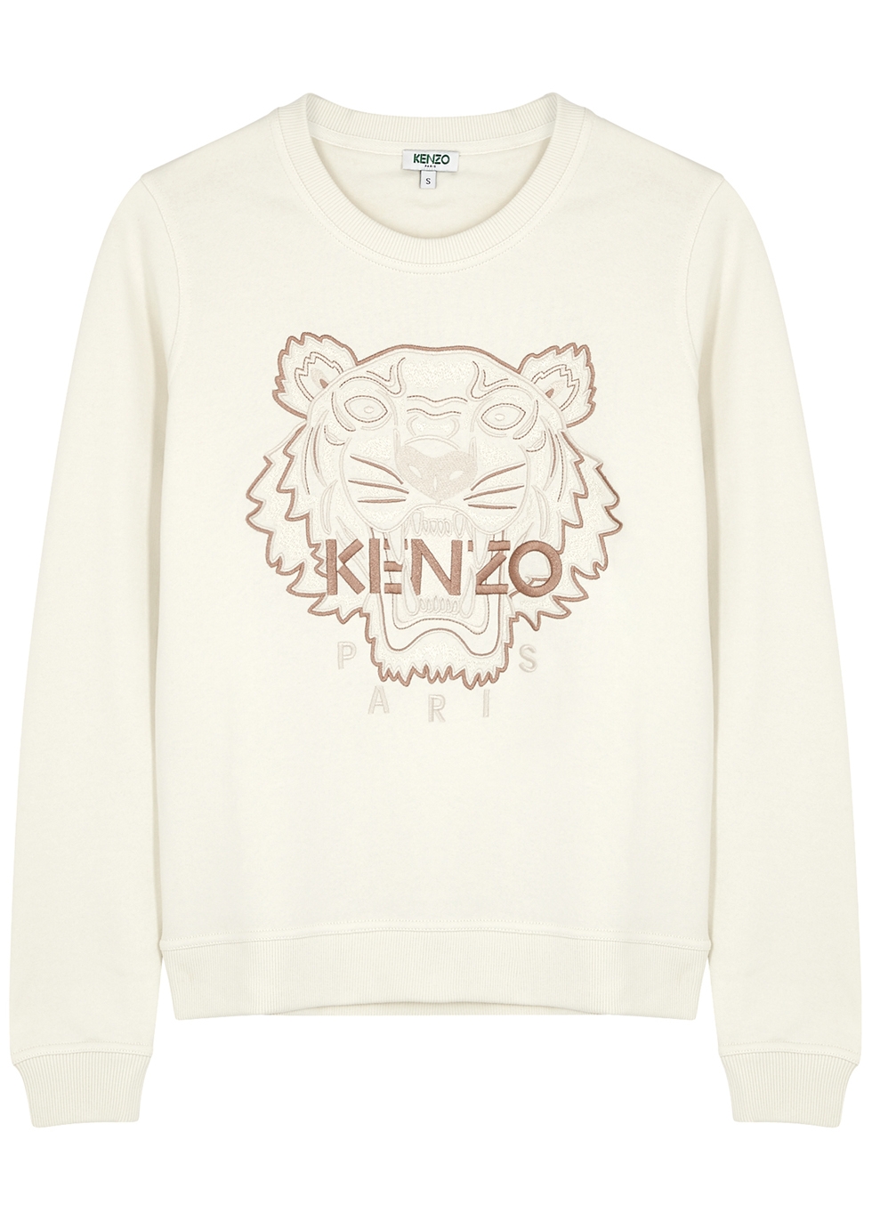 kenzo jumper outfit