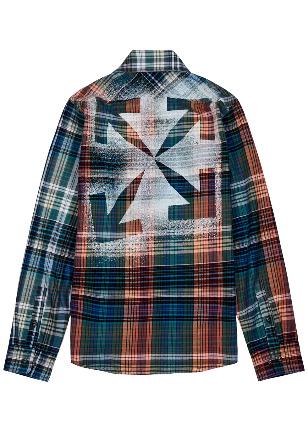 off white trainers flannels