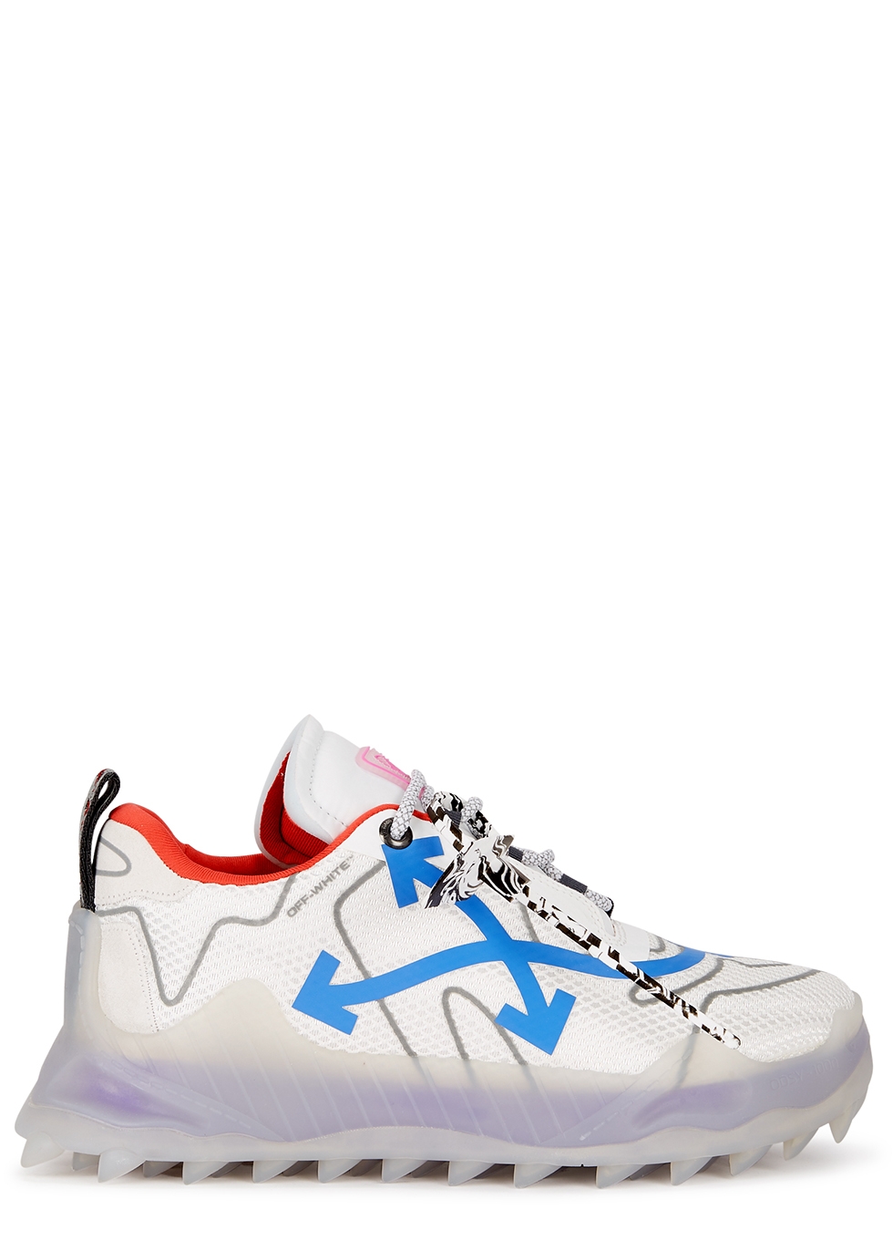 mens off white trainers