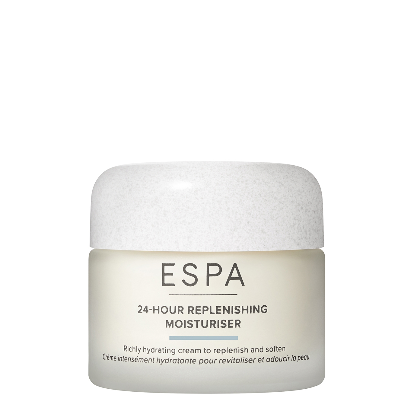 Espa 24-Hour Replenishing Moisturiser 55ml