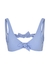 Bora Bora light blue bikini top - heidi klein