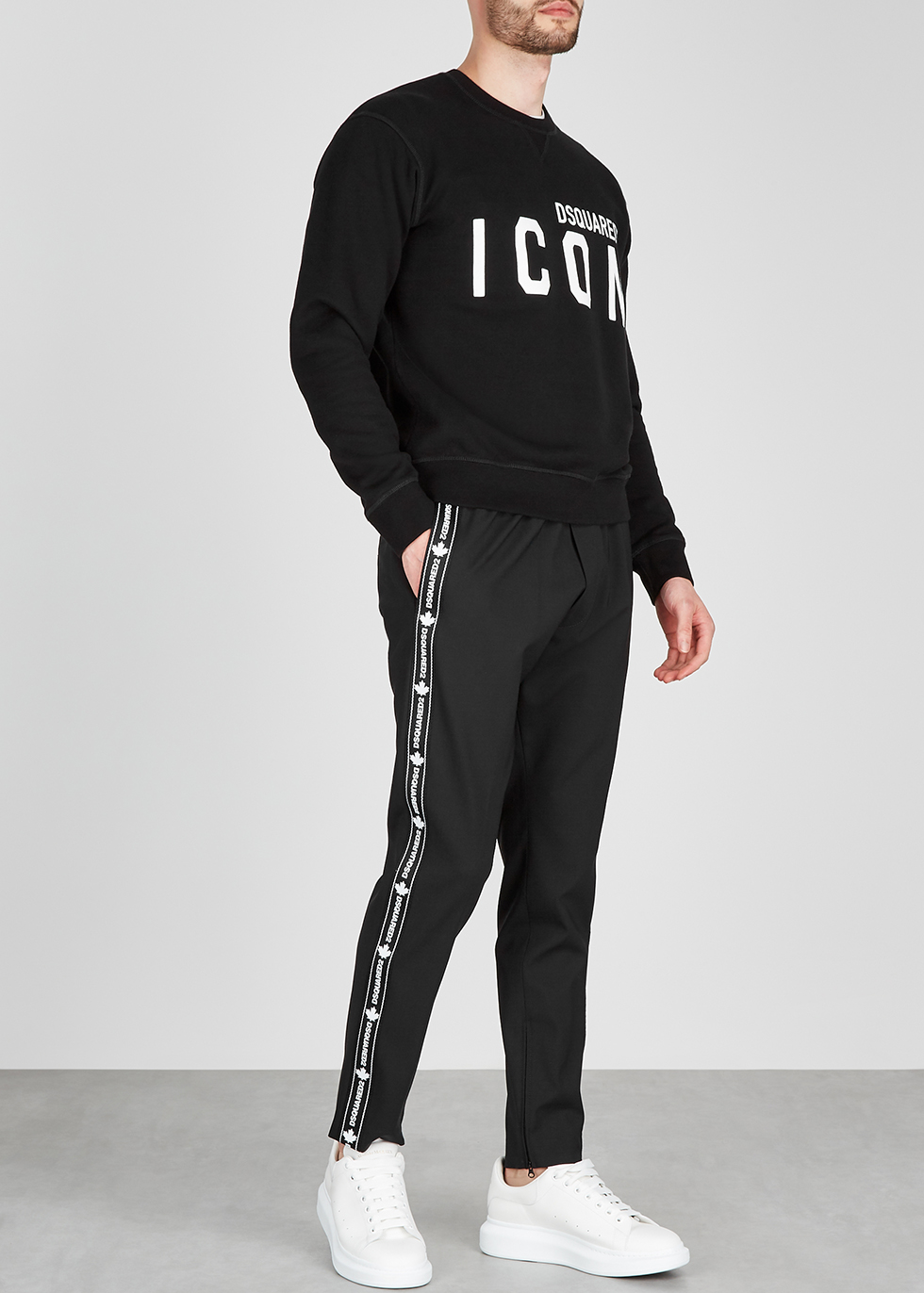 dsquared2 trousers