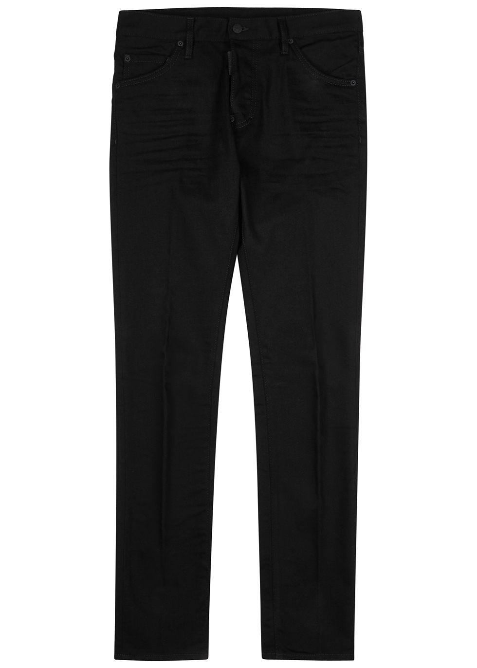 dsquared2 cool guy jeans black